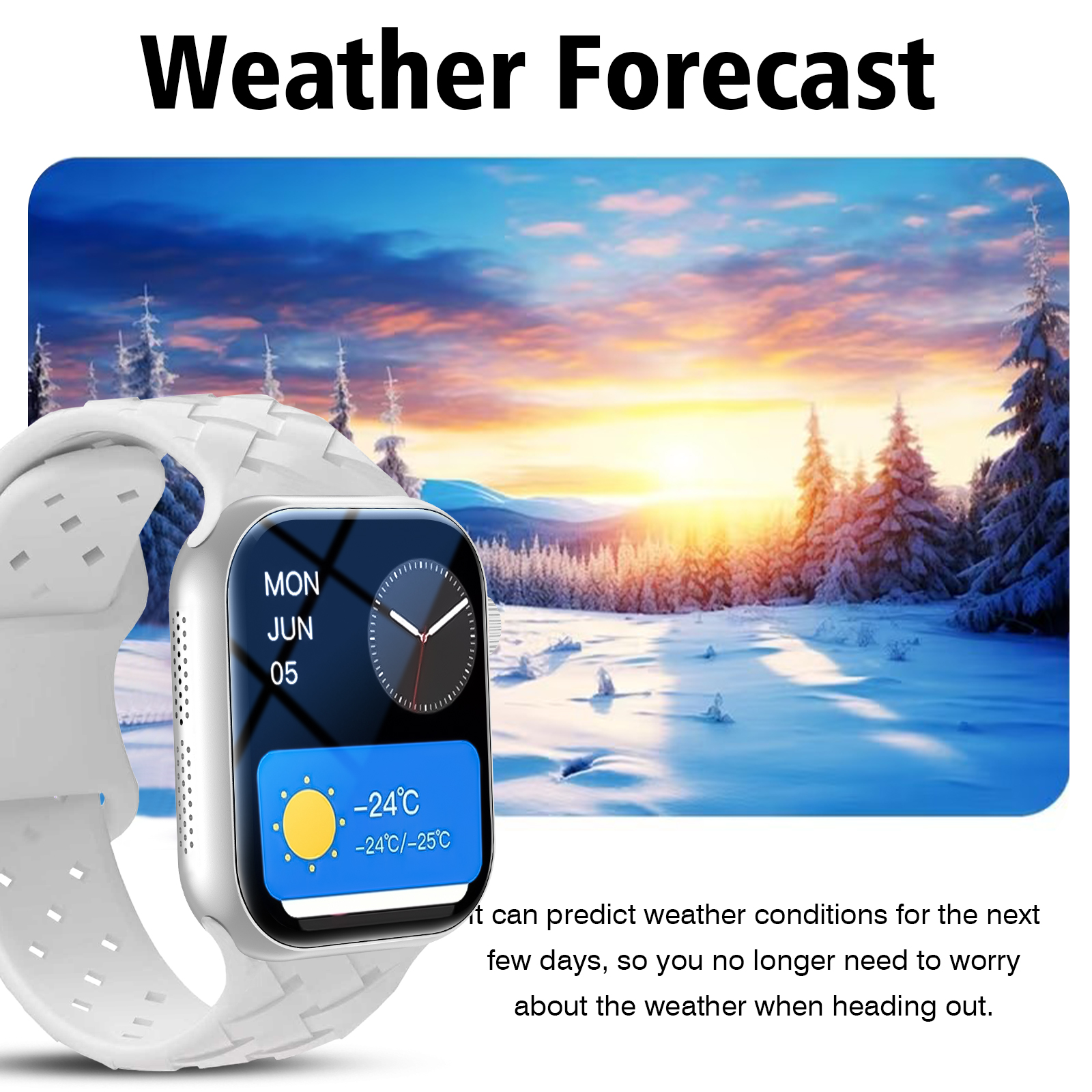Smart Watch 2026 2.01-inch Tou - Smartwatch Digital Watches For Women ulasan dan harga