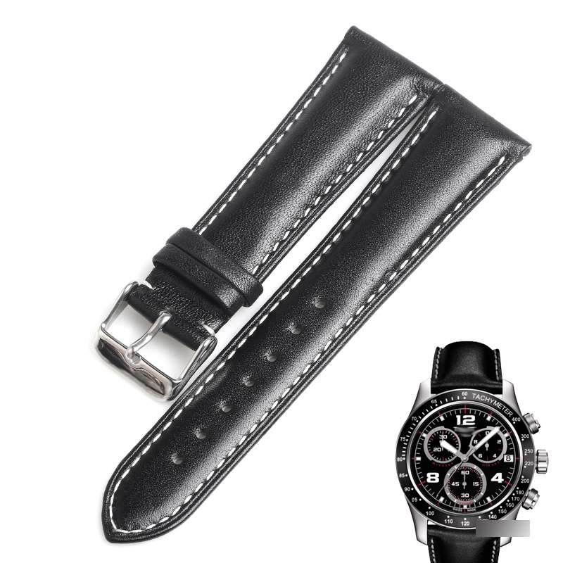 WENTULA watchbands for TISSOT  - Watch V8 ulasan dan harga