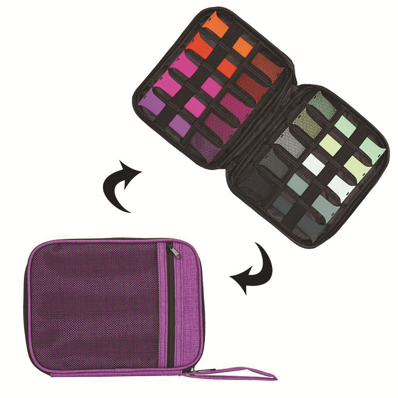 Portable storage bag For Apple - Tag Watches Smartwatch ulasan dan harga