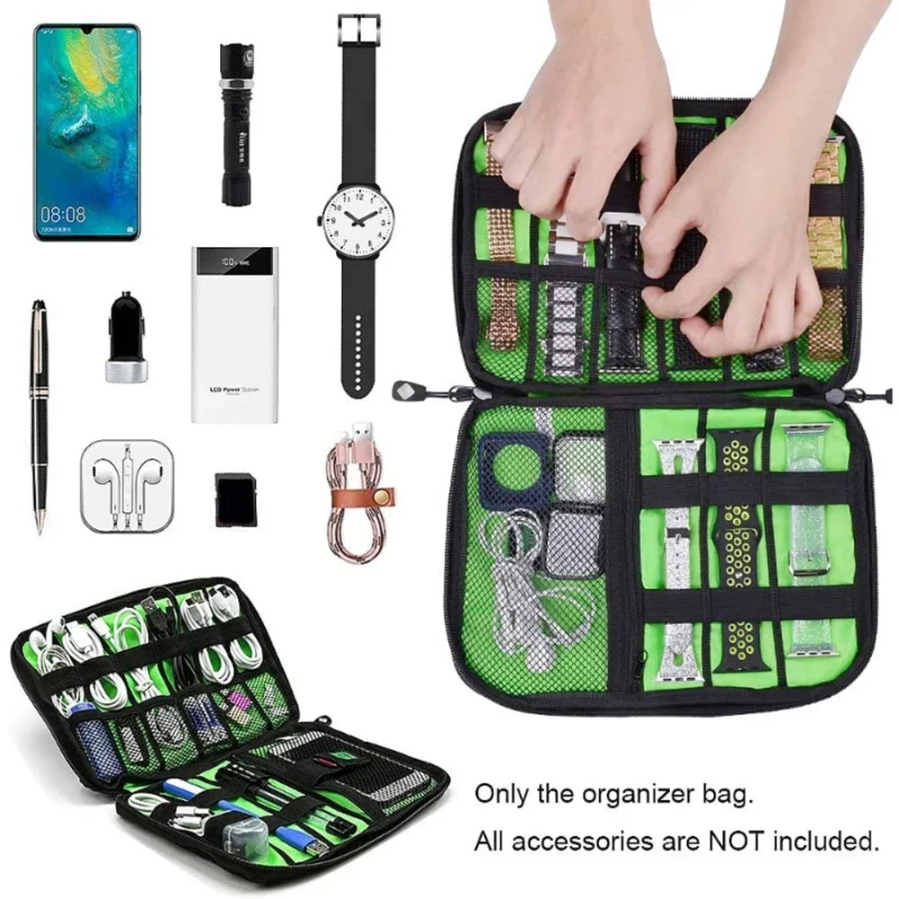 Band Bag for Apple/Samsung Gal - Tag Watches Smartwatch ulasan dan harga