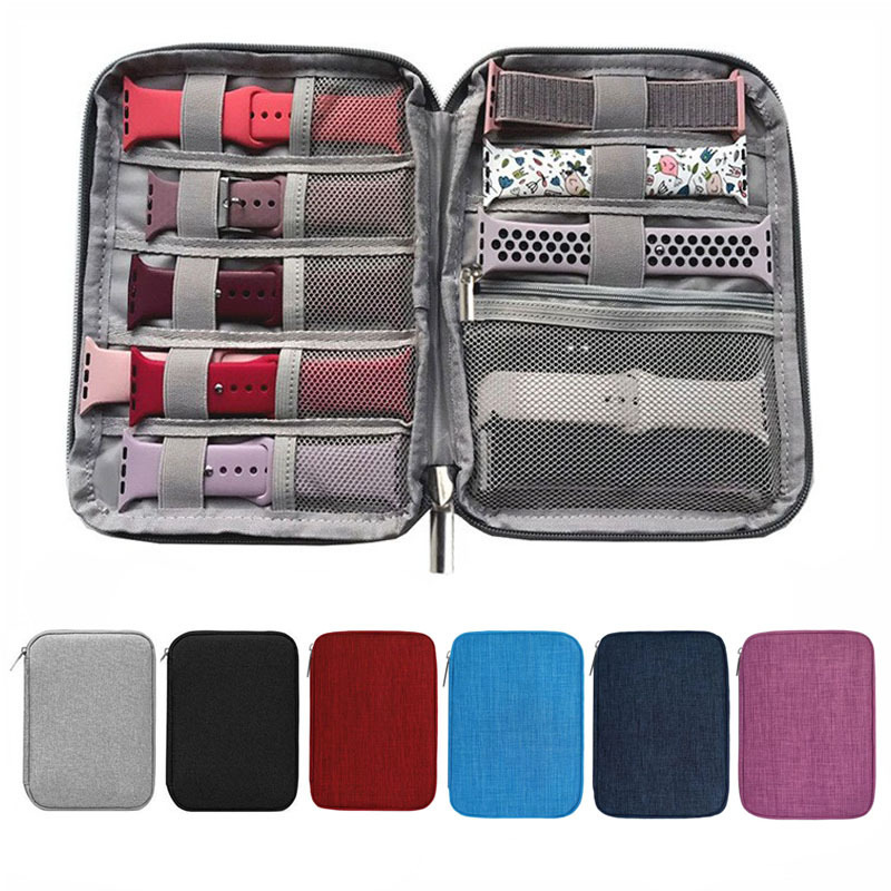 Watchband Bag For Apple Watch  - Tag Watches Smartwatch ulasan dan harga