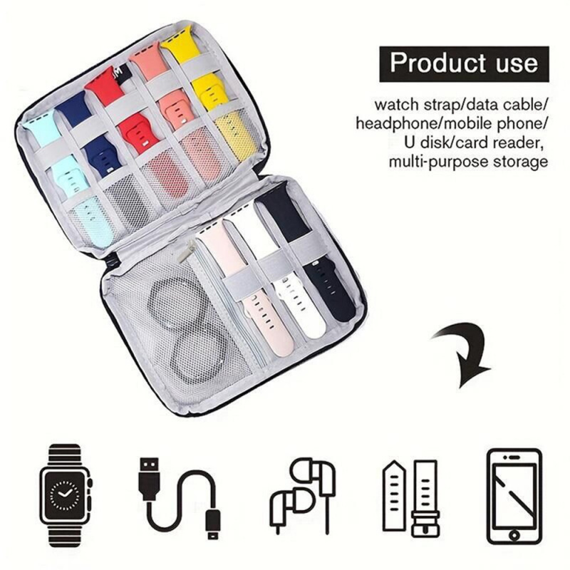 Watchband Bag For Apple Watch  - Tag Watches Smartwatch ulasan dan harga