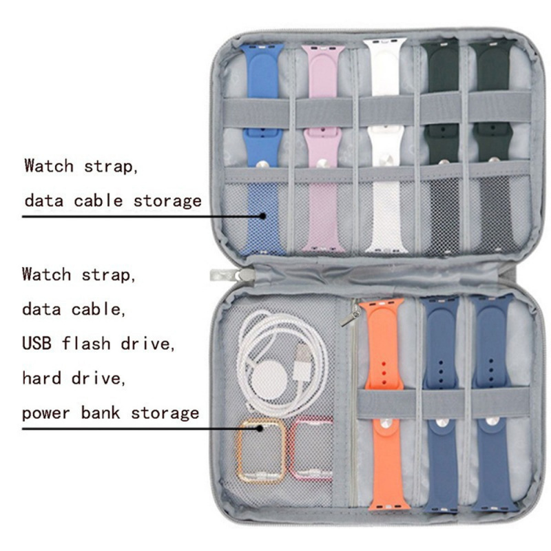 Watchband Bag For Apple Watch  - Tag Watches Smartwatch ulasan dan harga