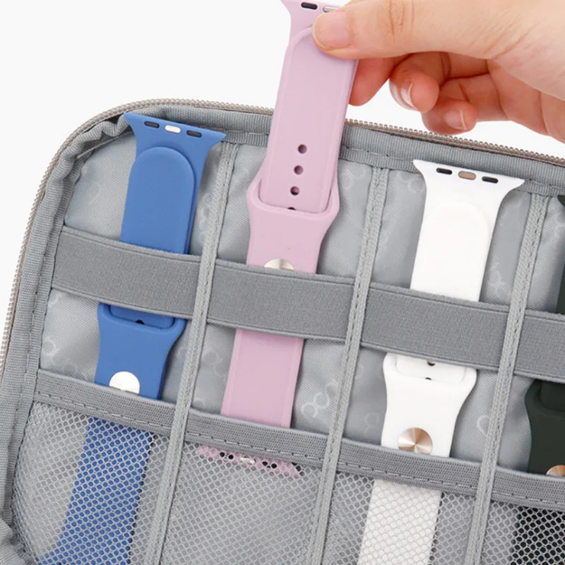 Watchband Bag For Apple Watch  - Tag Watches Smartwatch ulasan dan harga