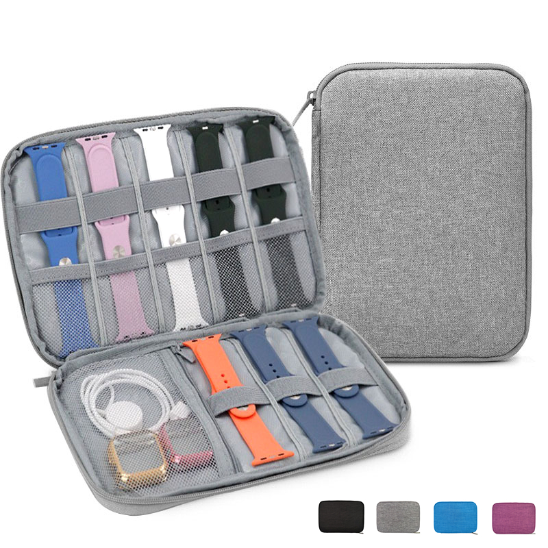 Watchband Bag for Apple Watch  - Tag Watches Smartwatch ulasan dan harga