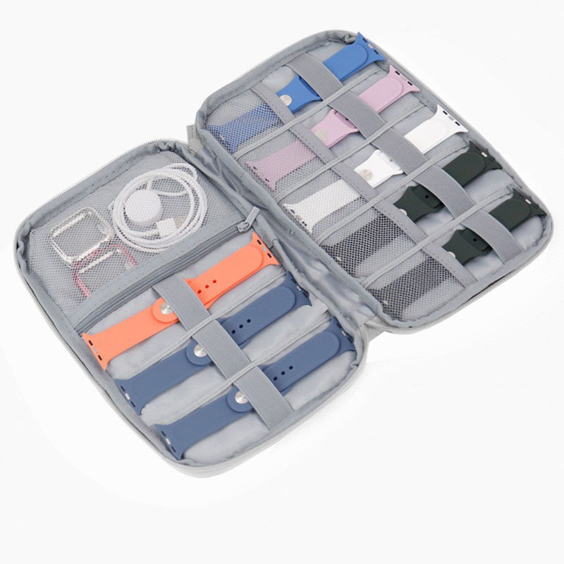Watchband Bag for Apple Watch  - Tag Watches Smartwatch ulasan dan harga