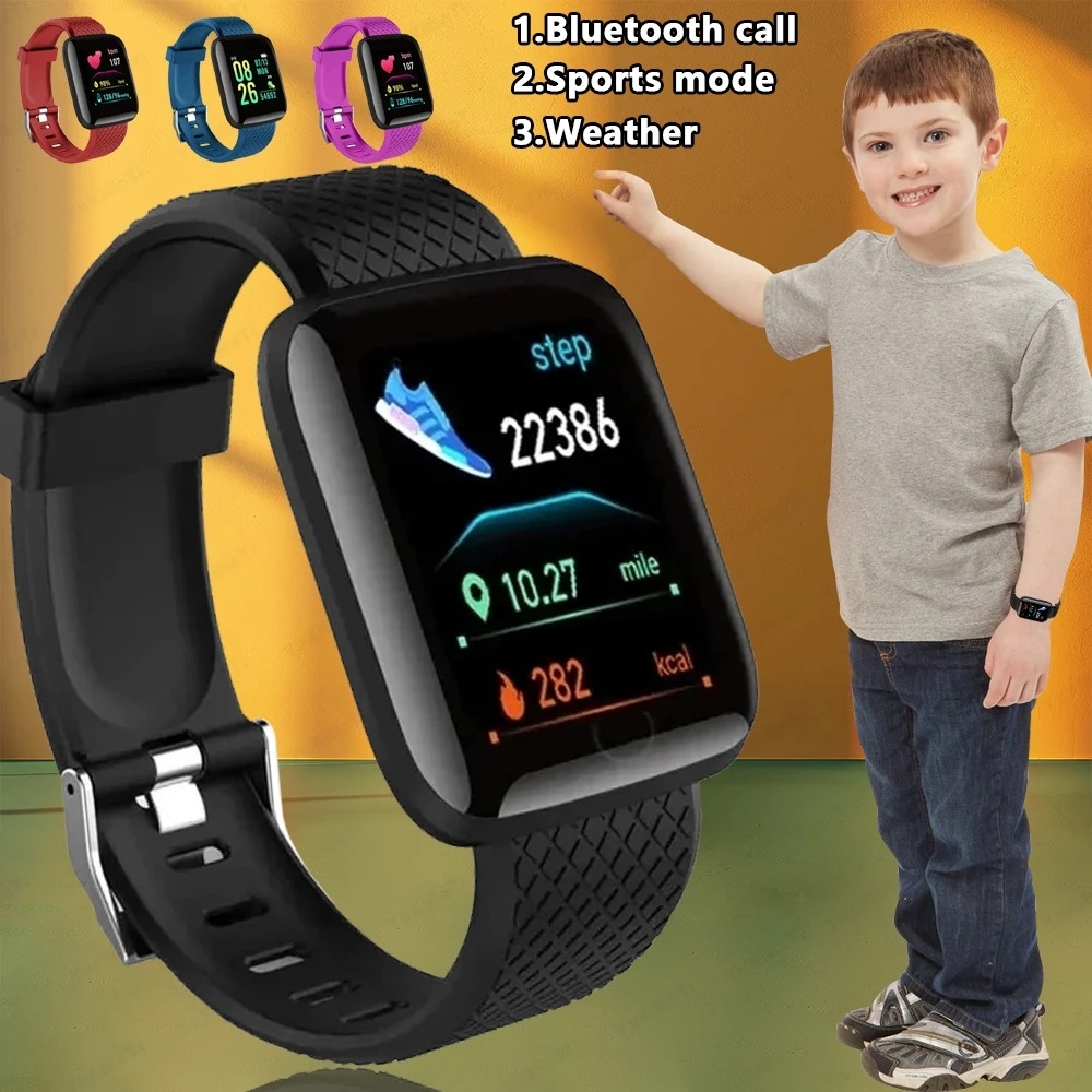 2024 New For Multifunction Sma - Smartwatch Digital Watches For Women ulasan dan harga