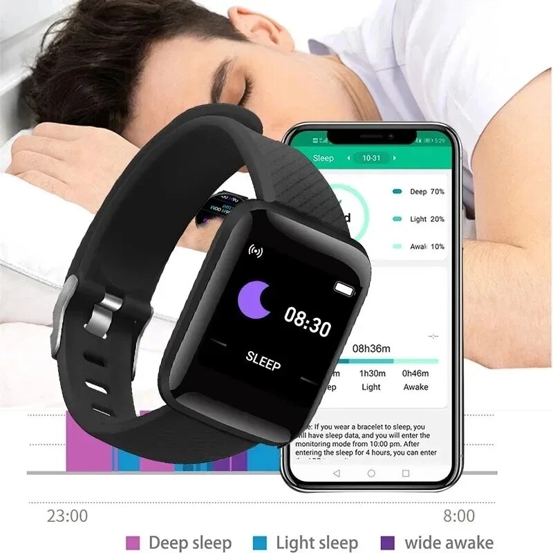 2024 New For Multifunction Sma - Smartwatch Digital Watches For Women ulasan dan harga