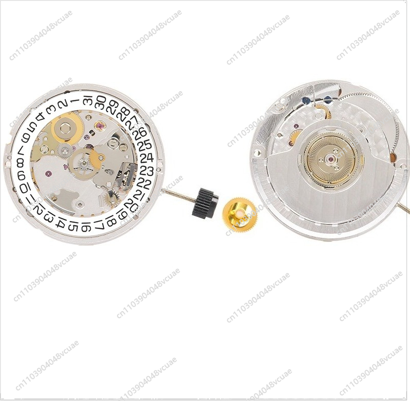 For Watch Accessories ETA2892  - Watch V8 ulasan dan harga