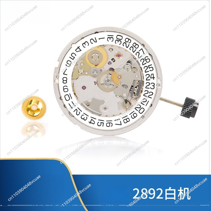 For Watch Accessories ETA2892  - Watch V8 ulasan dan harga