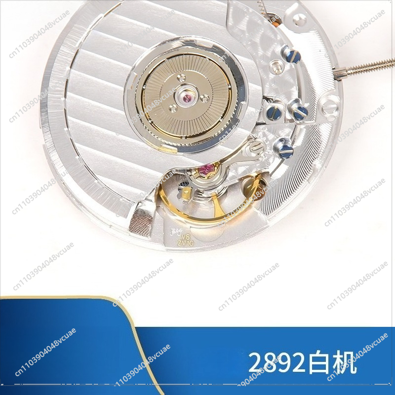 For Watch Accessories ETA2892  - Watch V8 ulasan dan harga