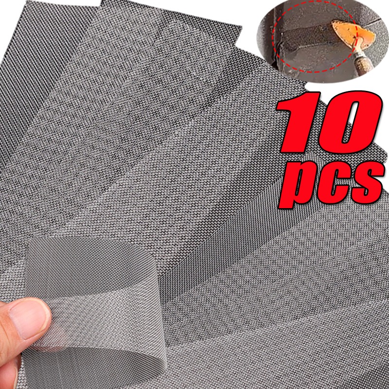 Stainless Steel Welding Wire R - Mesh Stainless Strap ulasan dan harga