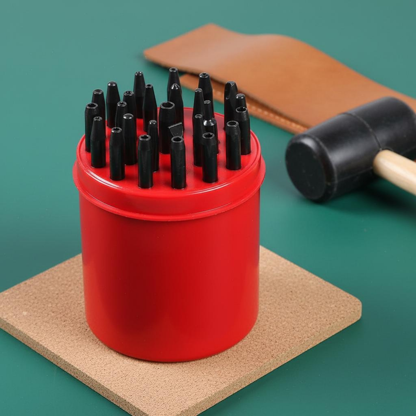 25 Pieces Watch Hand Presser K - Watch Tool Repair Kit ulasan dan harga