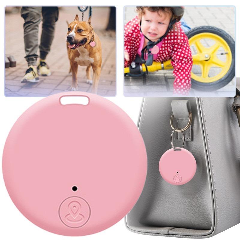 Mini Fashion Smart Dog Pet Blu - Tag Watches Smartwatch ulasan dan harga