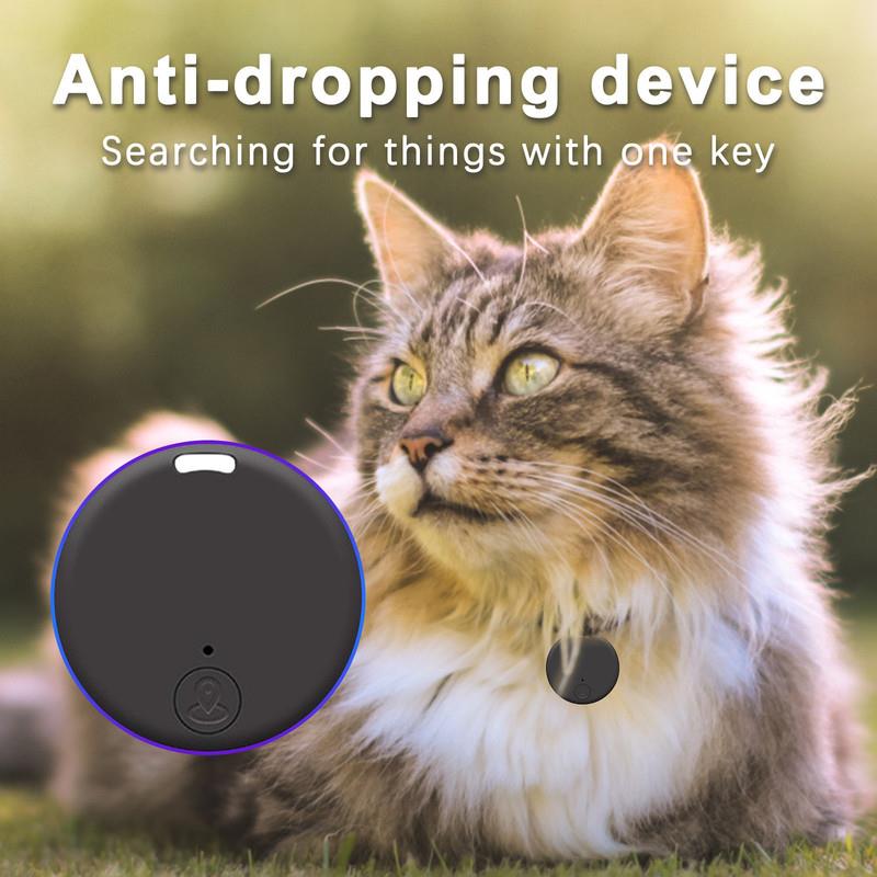 Mini Fashion Smart Dog Pet Blu - Tag Watches Smartwatch ulasan dan harga