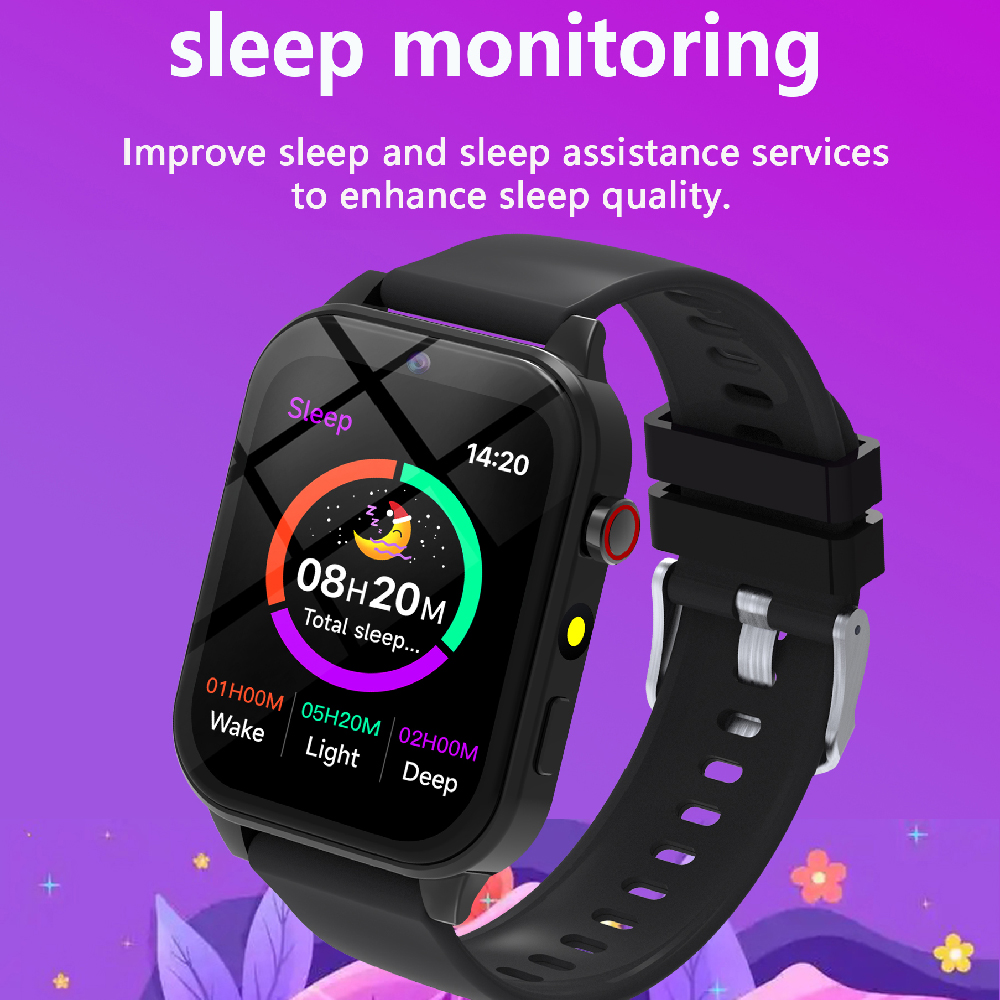 Game Smart Watch Kids 18 Fun G - Smartwatch Digital Watches For Kid Girl ulasan dan harga