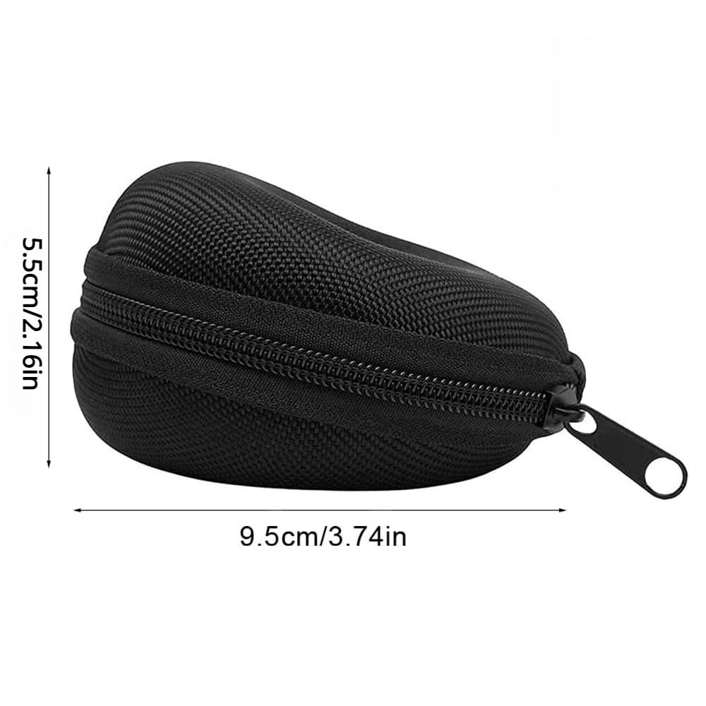 Portable Single Travel Zipper  - Tag Watches Smartwatch ulasan dan harga