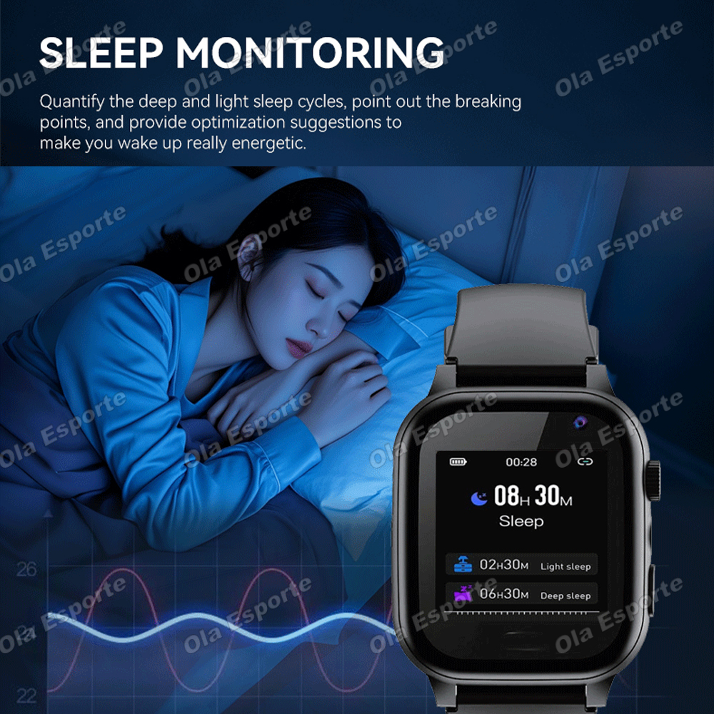 New 2026 Kids Smart Watch SOS  - Smartwatch Watches For Kid Boy With Gps ulasan dan harga