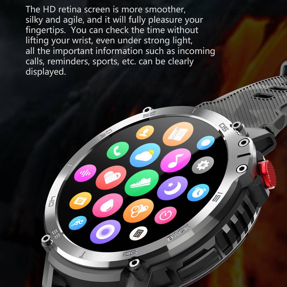 MEGA Clearance Sale!! High Qua - Smartwatch Online Watches For Men ulasan dan harga