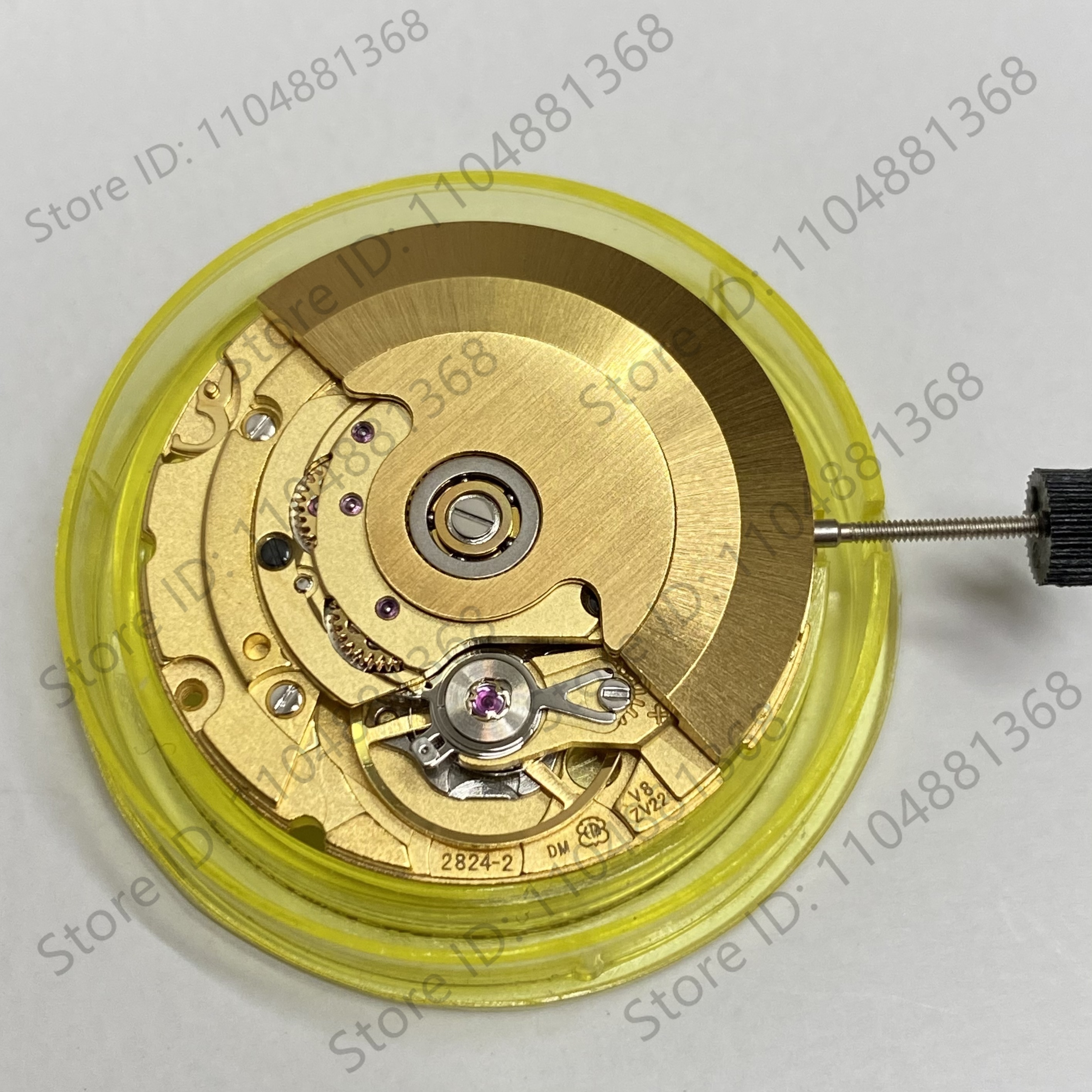FOR Watch accessories New dome - Watch V8 ulasan dan harga