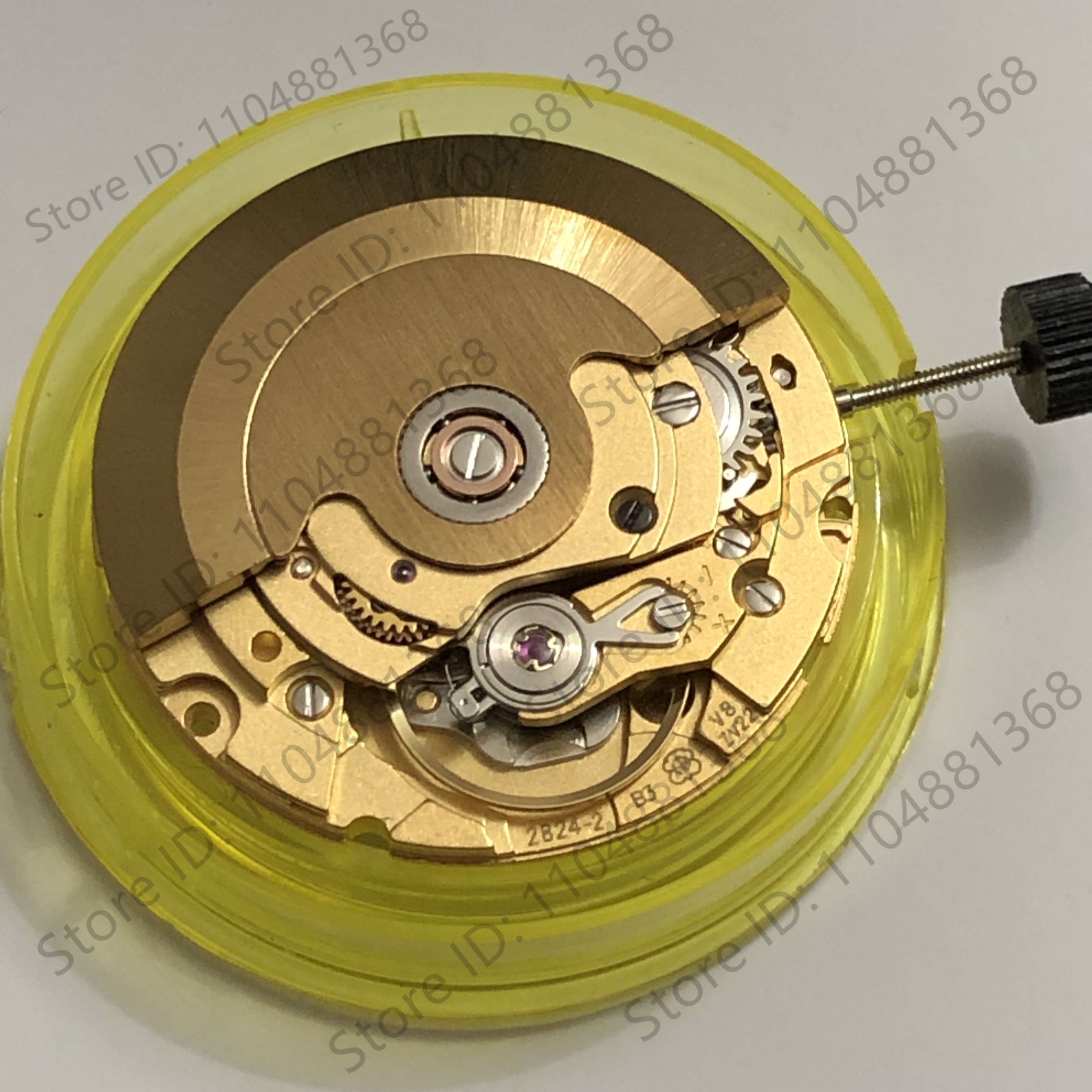 FOR Watch accessories New dome - Watch V8 ulasan dan harga