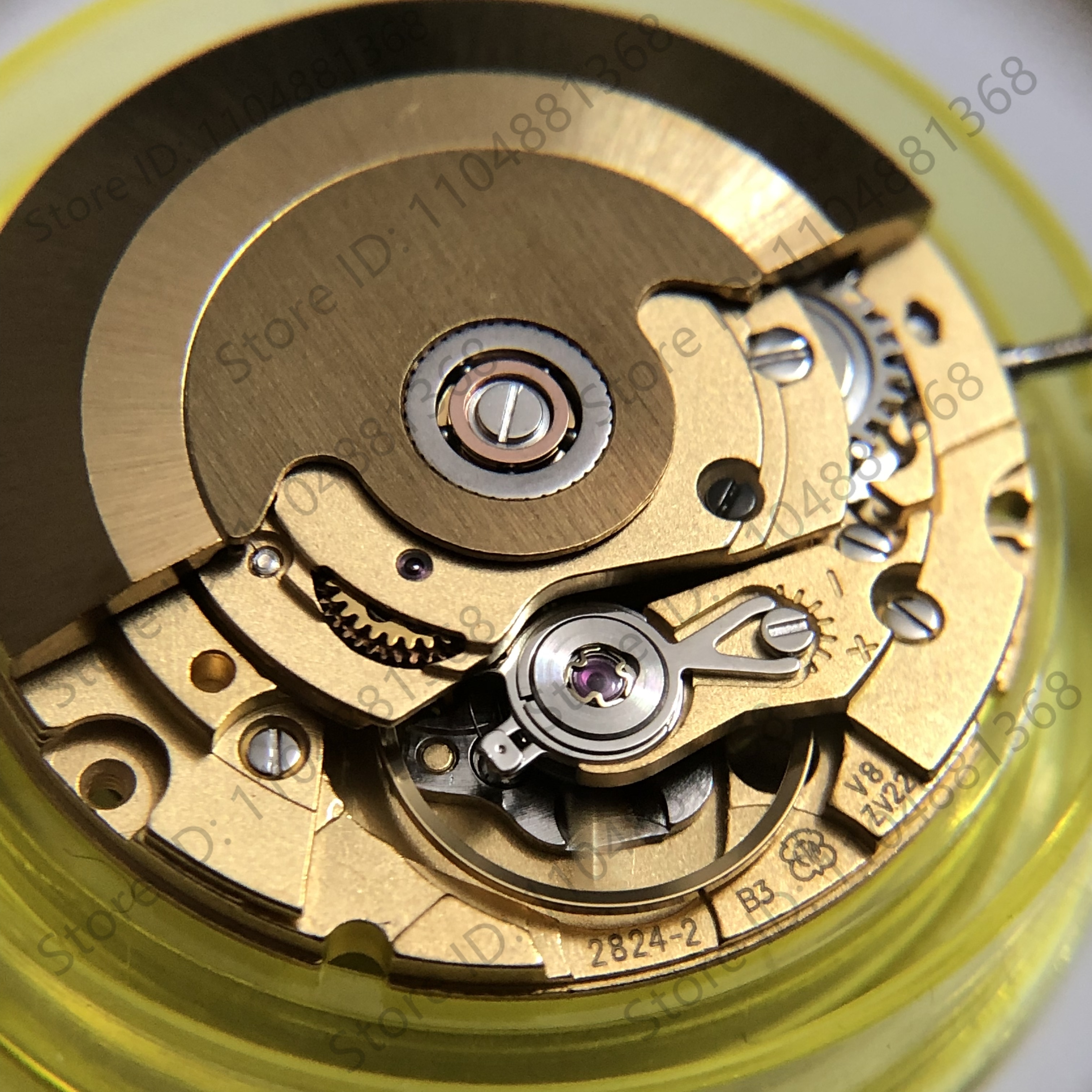 FOR Watch accessories New dome - Watch V8 ulasan dan harga