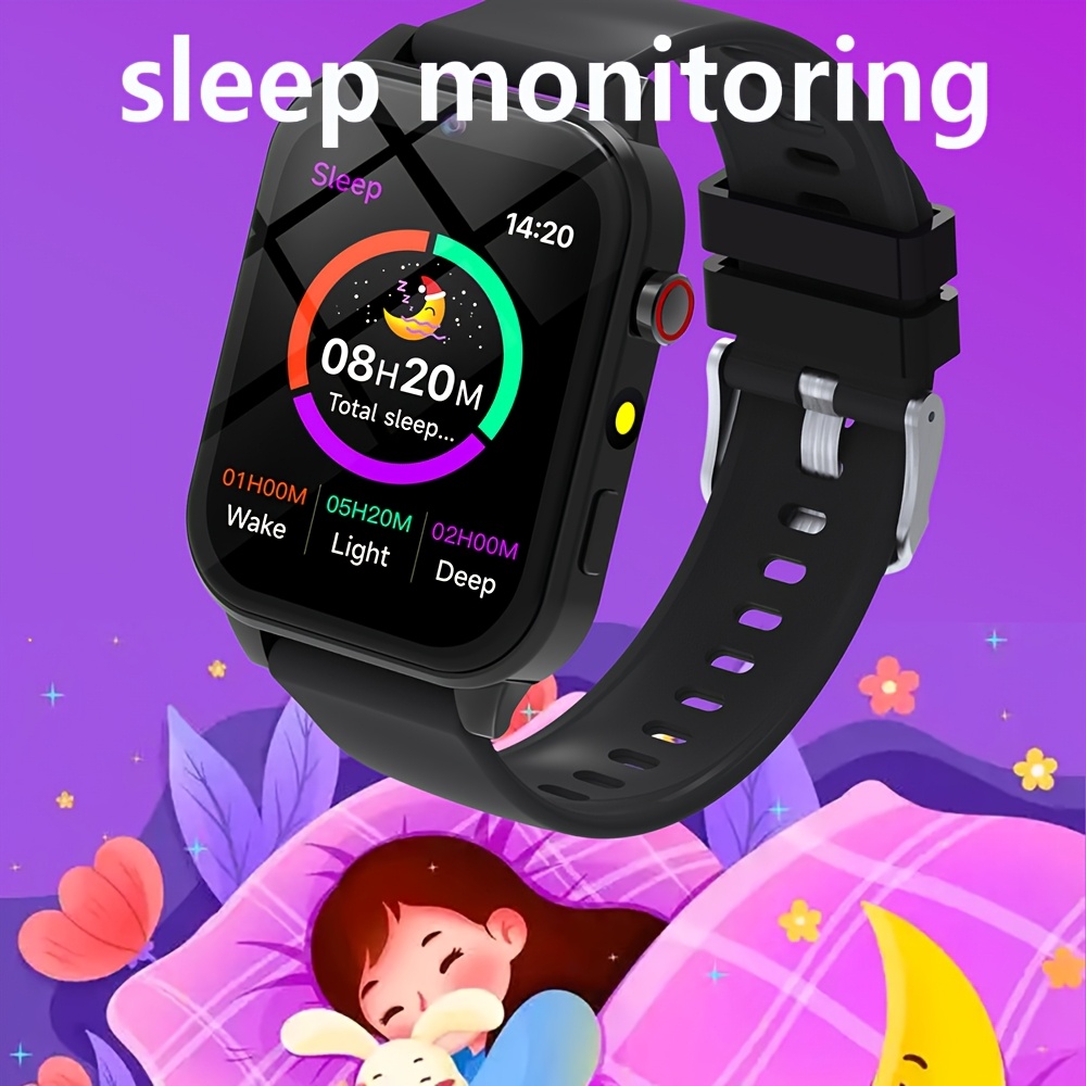 Kids Smart Watch, Multiple Puz - Smartwatch Digital Watches For Kid Girl ulasan dan harga