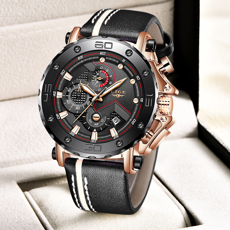 2025 Fashion Sport Men Watches - Smartwatch Watches For Men Brands ulasan dan harga