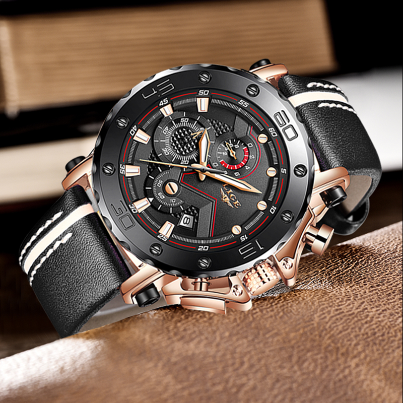 2025 Fashion Sport Men Watches - Smartwatch Watches For Men Brands ulasan dan harga