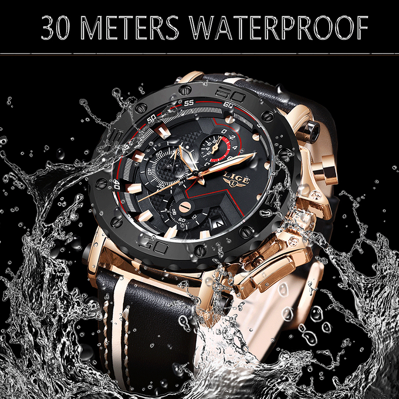 2025 Fashion Sport Men Watches - Smartwatch Watches For Men Brands ulasan dan harga
