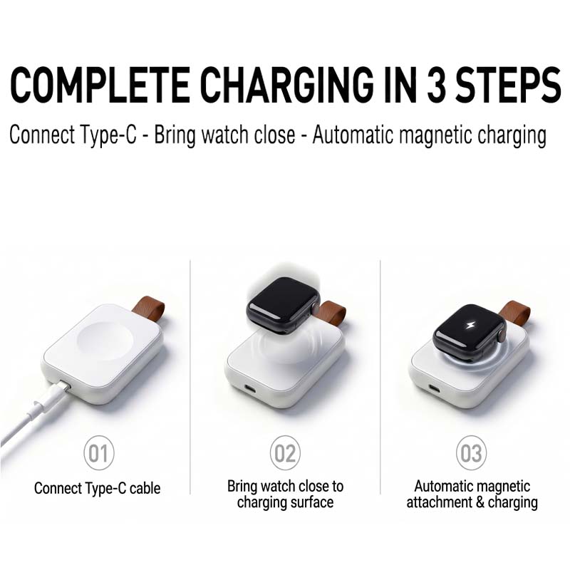 USB Charger Dock for X8/X7 Plu - Watch X7 ulasan dan harga