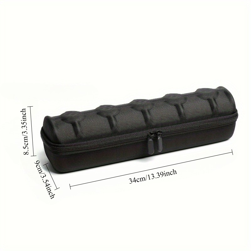 1pc 5-Slot Watch Case | Hard S - Tag Watches Smartwatch ulasan dan harga