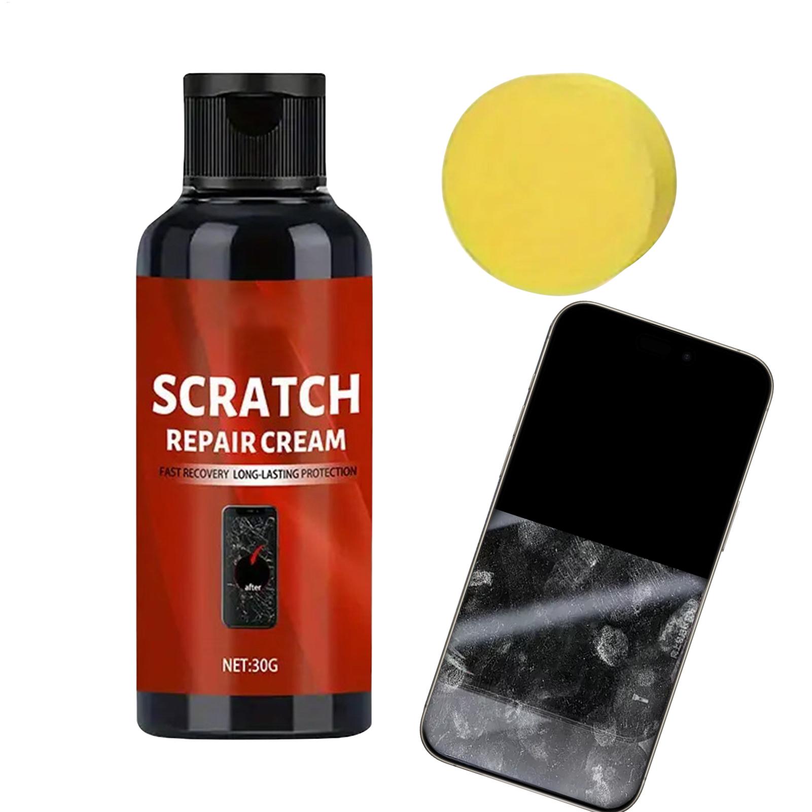30g Phone Screen Scratch Remov - Watch Tool Repair Kit ulasan dan harga