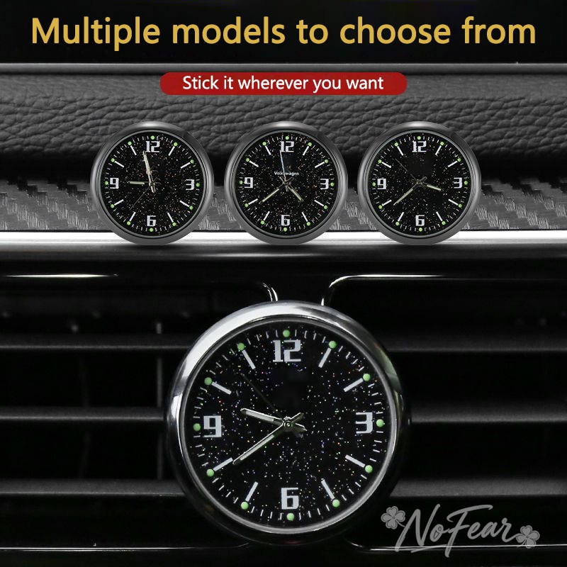 Car Starry Night-light Clock F - Watch X7 ulasan dan harga