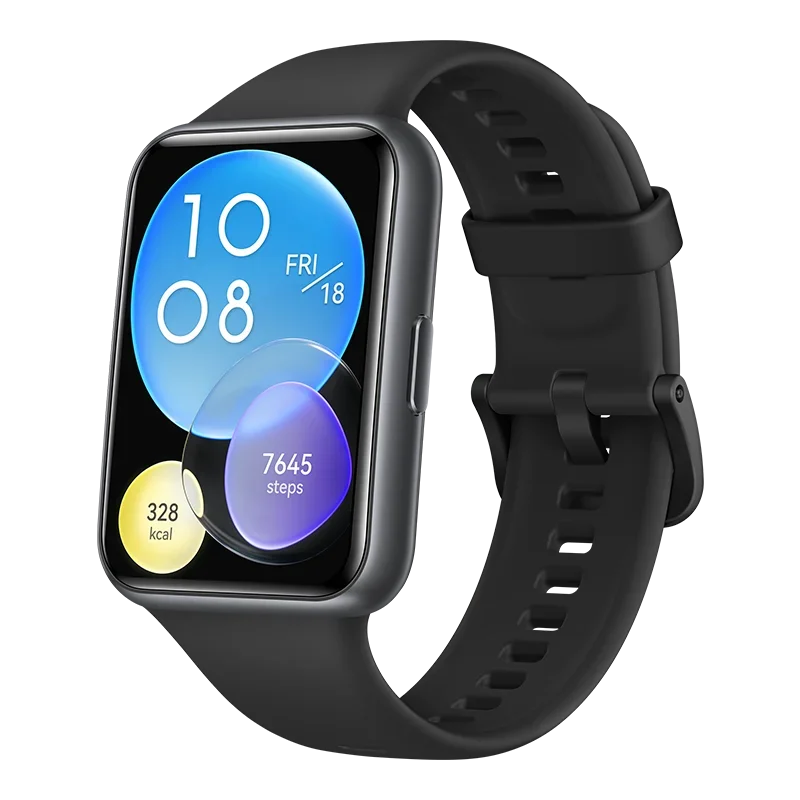 Silicone bracelet For Huawei W - Tag Watches Smartwatch ulasan dan harga