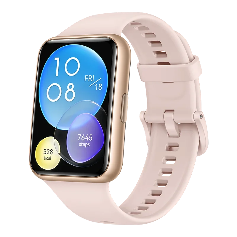 Silicone bracelet For Huawei W - Tag Watches Smartwatch ulasan dan harga