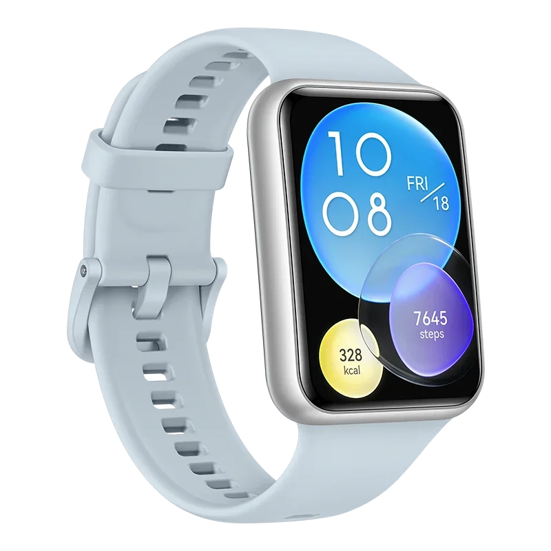 Silicone bracelet For Huawei W - Tag Watches Smartwatch ulasan dan harga