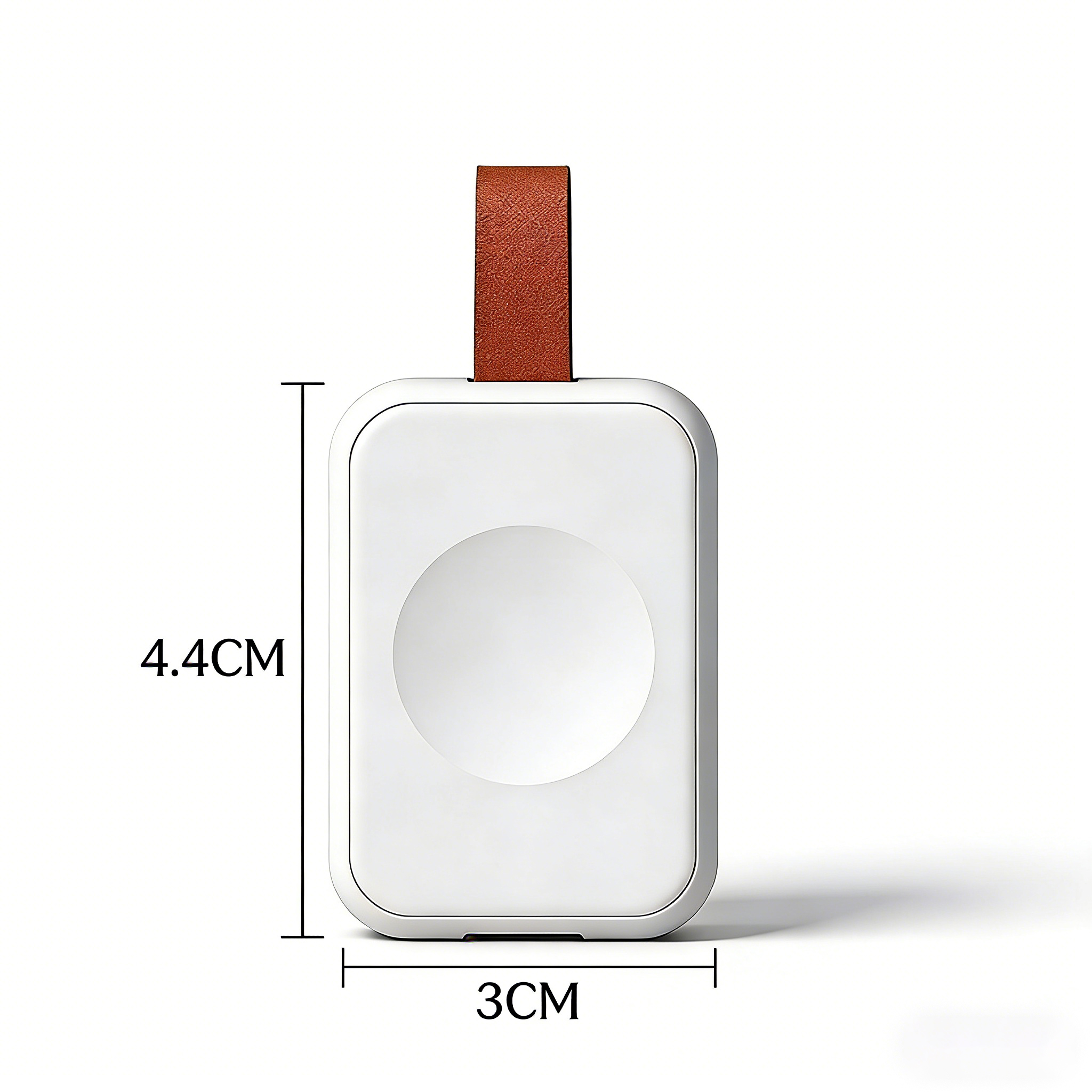Type C Charger Dock for X8/X7  - Watch X7 ulasan dan harga