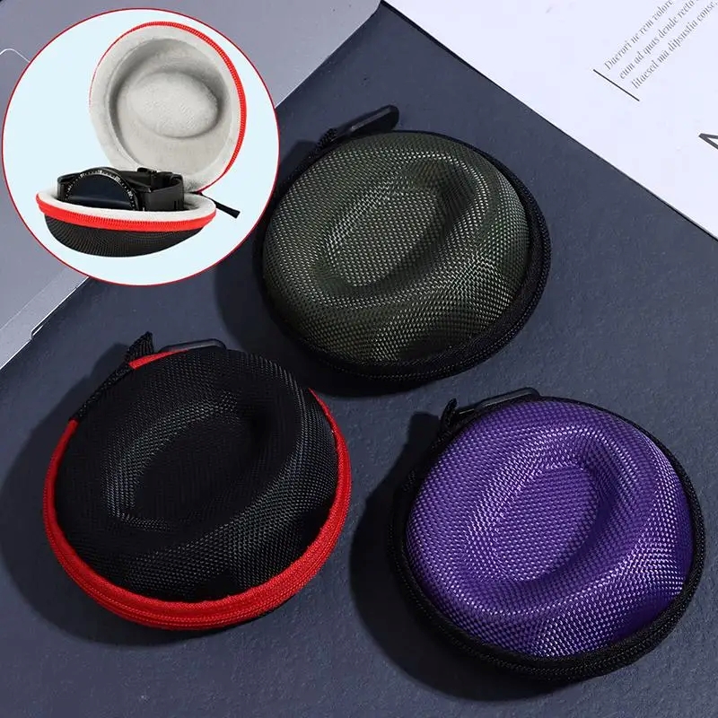 1PCPortable EVA Single Watch T - Tag Watches Smartwatch ulasan dan harga