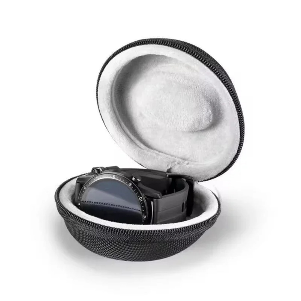 1PCPortable EVA Single Watch T - Tag Watches Smartwatch ulasan dan harga