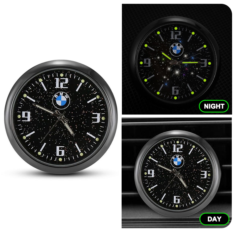 Fashion Car Starry Night-light - Watch X7 ulasan dan harga