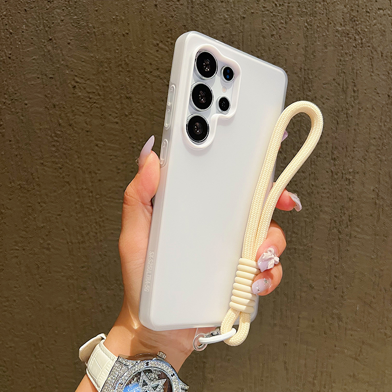Wrist Strap Lanyard Jelly Phon - Samsung Galaxy Strap ulasan dan harga