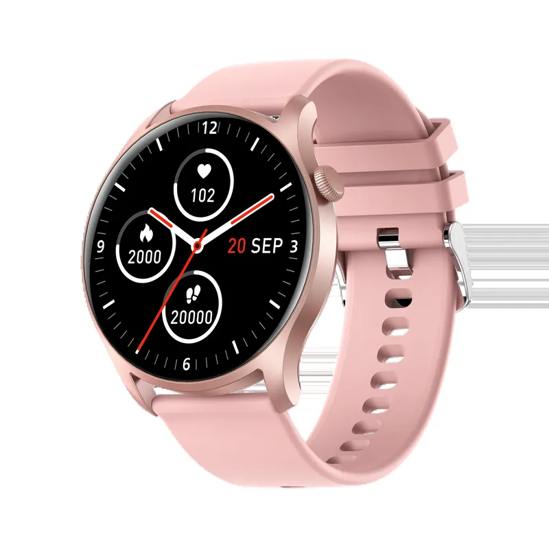 SENBONO MAX8 Men Smart Watch W - Smartwatch Watches For Women ulasan dan harga