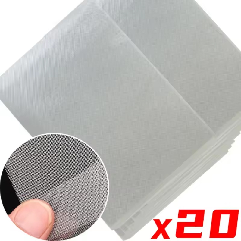 Plastic Welder Reinforcement M - Mesh Stainless Strap ulasan dan harga