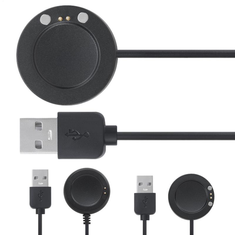 Smartwatch Dock Charger Stand  - Watch X7 ulasan dan harga