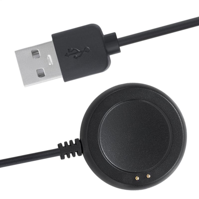 Smartwatch Dock Charger Stand  - Watch X7 ulasan dan harga