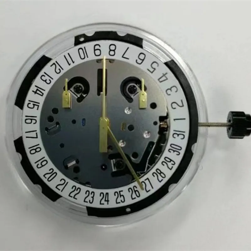 Original ETA G10.212 6-pin 4-b - Watch V8 ulasan dan harga