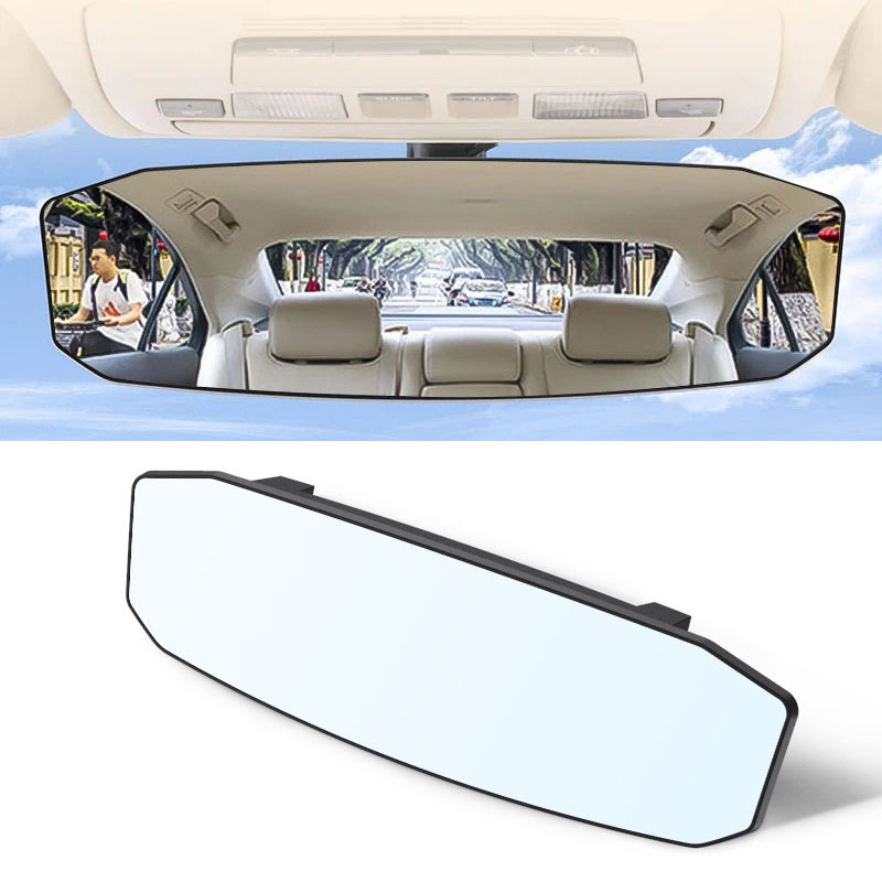 Car Interior Wide Angle Convex - Watch X7 ulasan dan harga