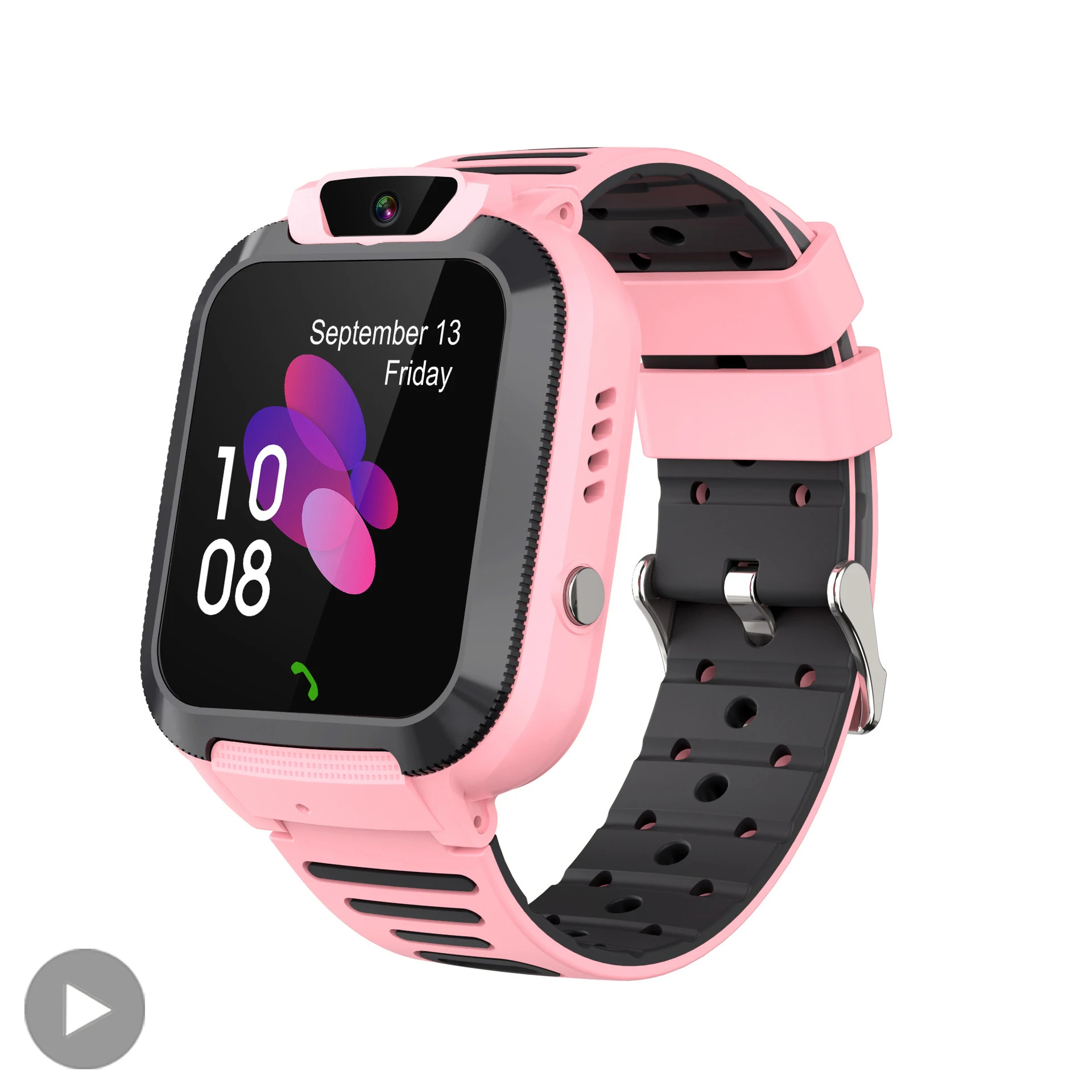 Kids Smart Watch Smartwatch Wr - Smartwatch Watches For Kid Boy With Gps ulasan dan harga