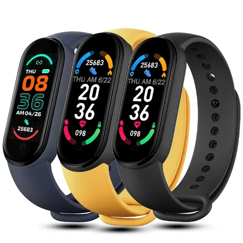 Watch Strap For Xiaomi Mi Band - Tag Watches Smartwatch ulasan dan harga